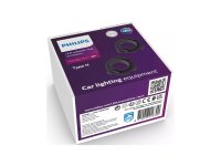 PHILIPS Adapter "Ultinon Pro6000" Zur pa...