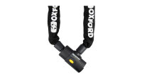 OXFORD Kettenschloss "Alarm Chain 10" Ke...