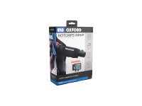 OXFORD Heizgriffe "Hotgrips® Wrap" 12 V,...
