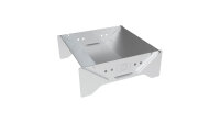 OXFORD Grill Flach verpackt in einer Tragetasche a...