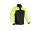 OXFORD Regenjacke "Rainseal" Unisex, Polyester 100 Gr. XXL, schwa