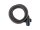 OXFORD Kabelschloss "Cable Lock" 12 mm g grau