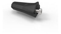 MOTOISM Blinker "Scout Bobber Spirit", Für INDIAN, 12 V Blin