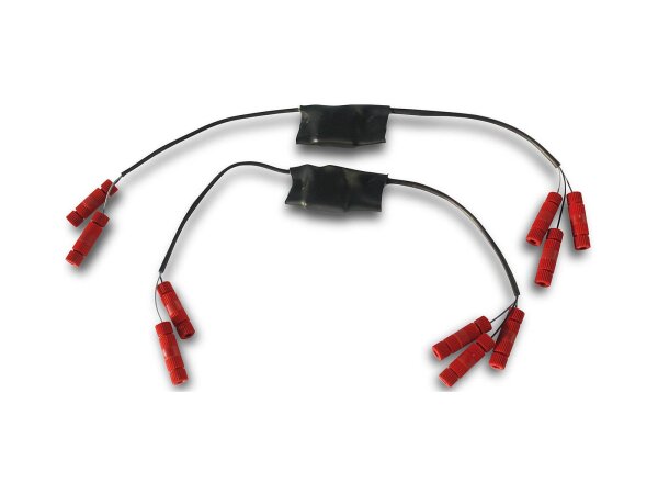 KELLERMANN Adapterkabel  i.SED&ldquo , Sorgt für eine