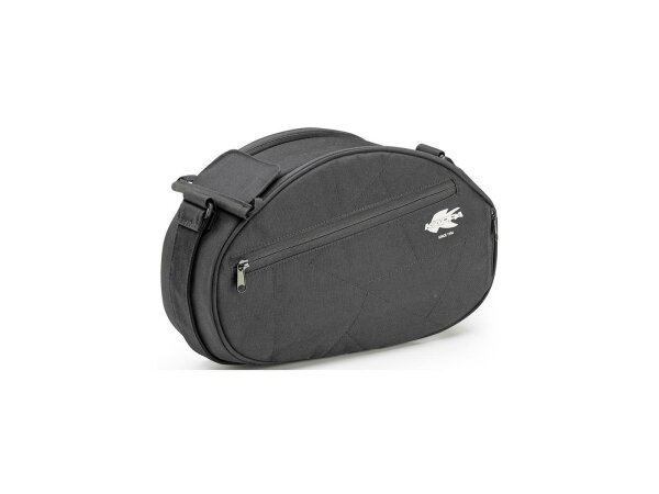 KAPPA Tunneltasche "Rugby Vespa Range" Volumen: 10 Polygewebe
