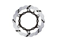 GALFER Bremsscheibe "DF814" Typ W - Offroa