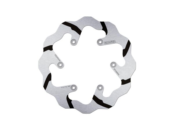 GALFER Wave Bremsscheibe "DF499" Typ RW - Offro