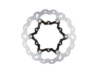 GALFER Wave Bremsscheibe "DF296" Typ FLW - Offr