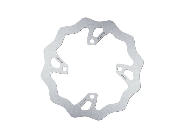 GALFER Wave Bremsscheibe "DF149" Typ W - Offroa