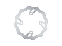 GALFER Wave Bremsscheibe "DF149" Typ W - Offroa