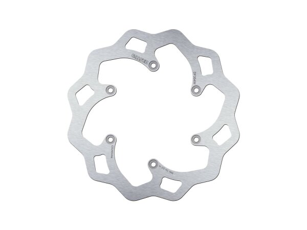 GALFER Wave Bremsscheibe "DF354" Typ W - Offroa