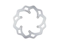GALFER Wave Bremsscheibe "DF354" Typ W - Offroa