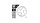 GALFER Wave Bremsscheibe "DF828" Typ RW - Offro