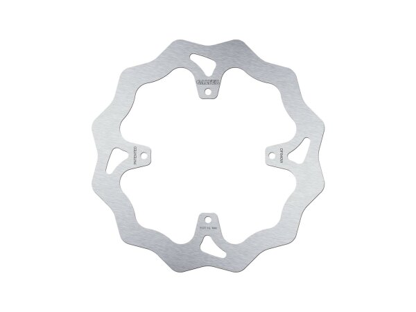 GALFER Wave Bremsscheibe "DF840" Typ W - Offroa