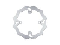 GALFER Wave Bremsscheibe "DF840" Typ W - Offroa