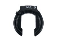 AXA Rahmen- und Akkuschloss-Set "Block XXL"...
