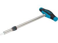 HAZET Bithalter "866BH-14" 1/4", Teleskop, T-Griff Magnetkraft: 1