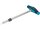 HAZET Bithalter "866BH-14" 1/4", Teleskop, T-Griff Magnetkraft: 1