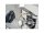 HAZET Bithalter "866BH-14" 1/4", Teleskop, T-Griff Magnetkraft: 1
