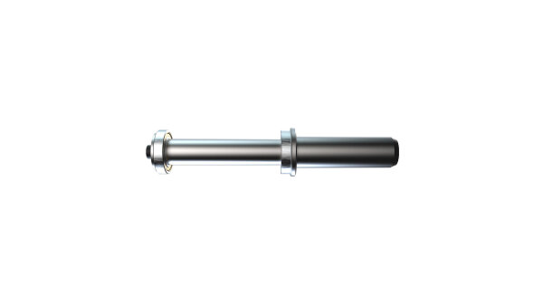 OXFORD Adapter "ZERO-G-Pin" Für Montageständer (0. BMW, Ø 30,5 mm