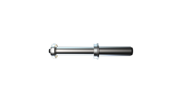 OXFORD Adapter "ZERO-G-Pin" Für Montageständer (0. Honda, Ø 28,5 