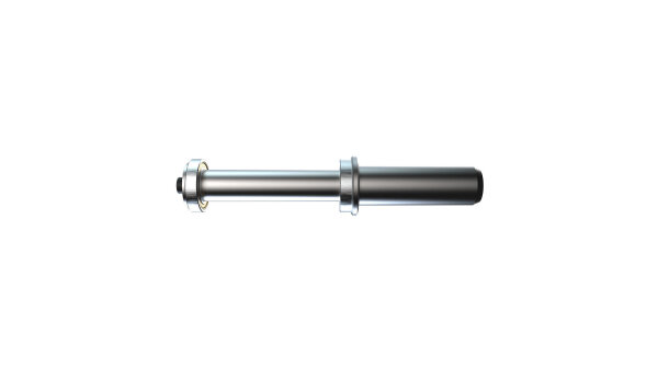 OXFORD Adapter "ZERO-G-Pin" Für Montageständer (0. Honda, Ø 31,5 