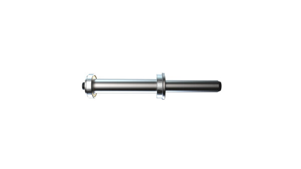 OXFORD Adapter "ZERO-G-Pin" Für Montageständer (0. Kawasaki, Ø 24