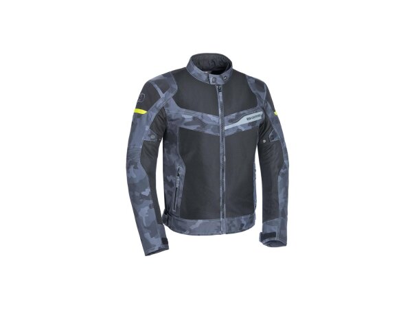 OXFORD Jacke "Dakar Air 1.0 Dry2Dry™" Herren Gr. XXL