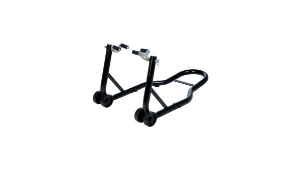 OXFORD Montageständer "Paddock Stand" Vorne, unive schwarz