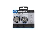 OXFORD Prismabuchsen "SPINNERS" Für...