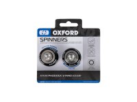 OXFORD Prismabuchsen "SPINNERS" Für...