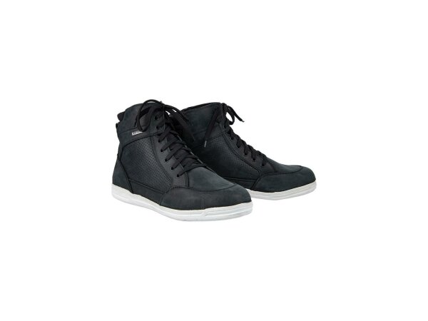 OXFORD Schuh "Kickback Air MS" Herren, 100% Leder, Gr. 42, schwar