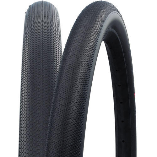 Pneu VTT Schwalbe G-One Bite 28x2.00 - Pour Gravel Et Tout-terrain, Carcasse SG - Neuf