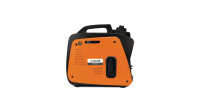 UNICRAFT Stromerzeuger "PG-I 8 SR"...