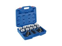 CONDOR Montagewerkzeugsatz "5505" Druck- und...