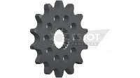 ESJOT Antriebsritzel "29058" 525, Stahl,...