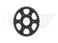 ESJOT Kettenrad "32147" 520, Stahl, schwarz 44...