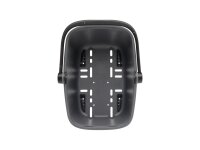 NEW LOOXS H.R.-Korb "Clipper Basket" Volumen: ca.  Racktime anthr