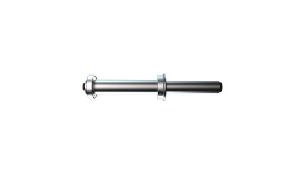 OXFORD Adapter "ZERO-G-Pin" Für Montageständer (0. Ducati / Honda