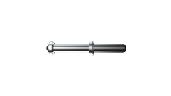 OXFORD Adapter "ZERO-G-Pin" Für Montageständer (0. KTM / Triumph,