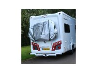 OXFORD Fahrradabdeckung "Aquatex Touring...