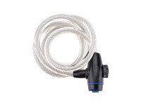 OXFORD Kabelschloss "Cable Lock" 12 mm g...