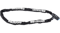 OXFORD Kettenschloss "GP Chain 8" Kette...