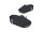 OXFORD Lenkerstulpen "Courier Muffs" Kompatibel mi Unisize
