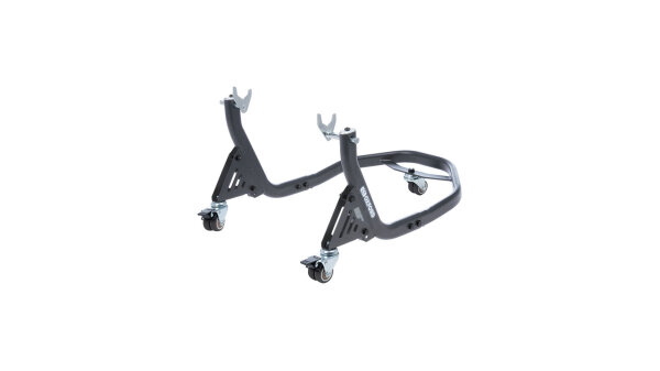 OXFORD Montageständer "ZERO-G-Dolly" Hinten, unive schwarz