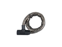 OXFORD Panzerkabelschloss "Barrier" Gehä...