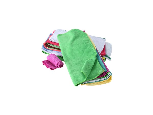 OXFORD Putztücher 1 kg Ptztücher, Waschb bunt