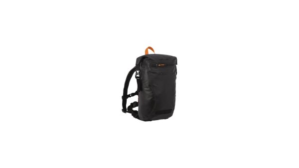 OXFORD Rucksack "Aqua Evo" 22 l Volumen, Maße (B x schwarz