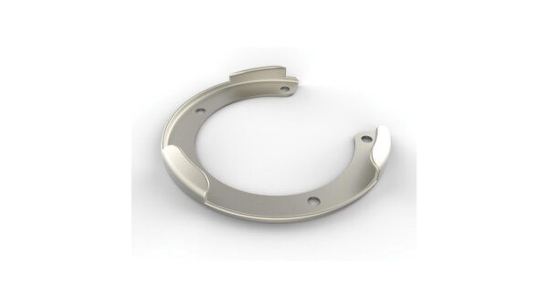 OXFORD Tanklock-System "Quick Release" Spezifische Type 1