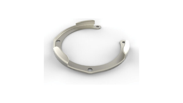 OXFORD Tanklock-System "Quick Release" Spezifische Type 3